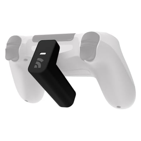 Remotto Wireless Charger for PS4 Controller Cover