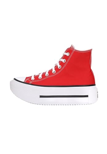 Converse Unisex-Adult Chuck Taylor All Star Lift Double Stack Platform Sneaker