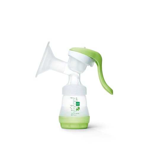 Bomba Tira Leite Manual, MAM