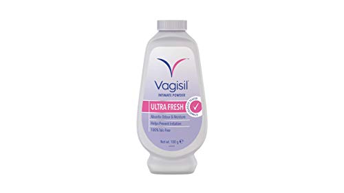 Vagisil Feminine Powder