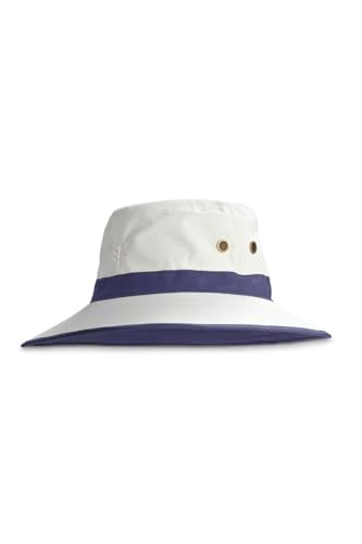 Wide Brim Golf Hat - UPF 50+ Sun Protection - Matchplay in S...