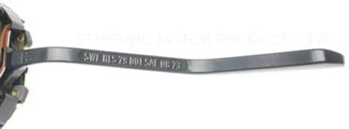 STANDARD IGN PARTS TW-32