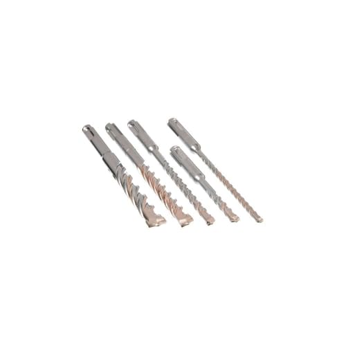 Review de Brocas especiales para rotomartillo los más solicitados. 26 Imagen adicional