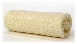 Loofah Sponge
