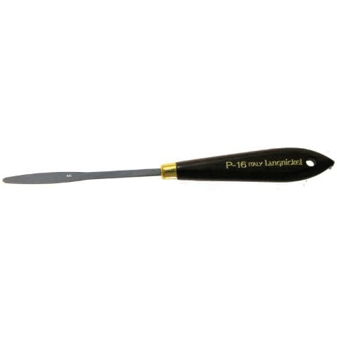 Royal & Langnickel Hand Forged Palette Knife LP-16 Cover