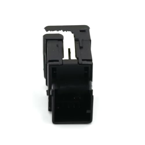Bouton de commande de frein pour Passat B6 rénovation habitacle 3C0927225C