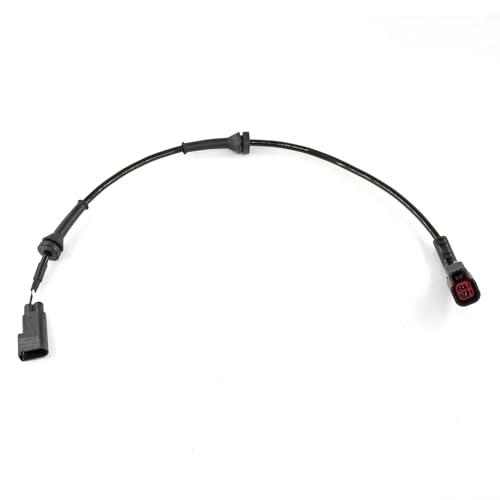 �z�C�[���X�s�[�h�Z���T�[ Compatible With Focus For Mondeo 2006-2013 6G9T2C055EBS 1060522 1598993 ABS�X�s�[�h�Z���T�[ �t�����g���E ���A���E(Front L or R)