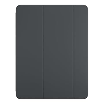 Apple Smart Folio para iPad Pro de 13 polegadas (M4) – Preto ​​​​​​​