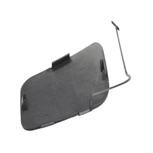 Cache-anneau de remorquage 30698132 en ABS robuste pour pare-chocs XC90