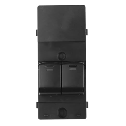 Bouton lève-vitre 25401AX600 pour réparer la commande bloquée de vitre électrique avant gauche