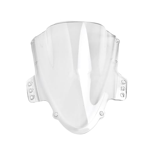 Pare-brise K5 GSX-R1000 2005 2006 bulle double bulle déflecteur moto 05 06