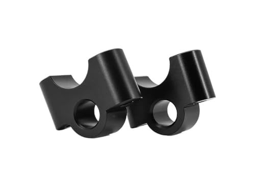 Guidon moto plus haut avec la pince de levage pour R 1200 GS LC et ADV