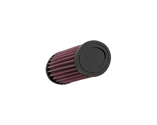 Filtre à air K&N Triumph Thunderbird 2010 pour un flux maximal