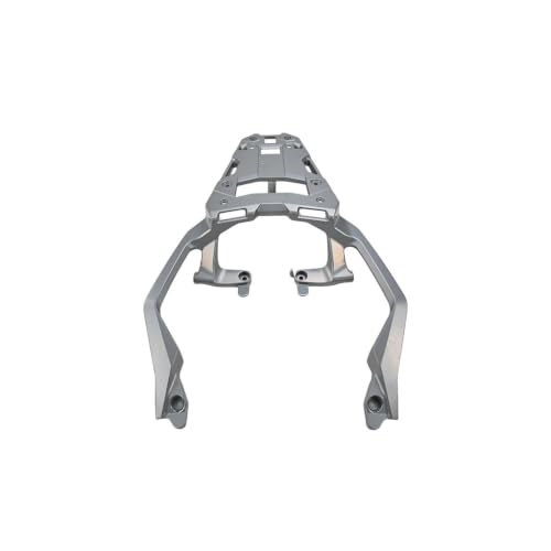 Support de rangement moto Honda Forza 750 pour road trip et duo