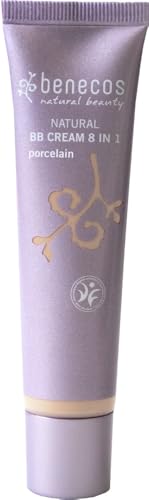Natural BB Cream porcelain 18 x 30 ml