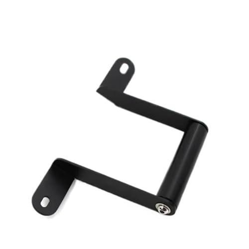 Support navigation GPS Versys 1100 avec support de téléphone stable