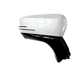 Compatible with EXEED LX 2019 2020 2021 2022 2023 2024 Car Rearview Mirror Assembly Exterior