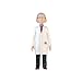 Dr. Fauci Real Life Political Action Figure - Immunologist Dr. Anthony Fauci Collectible Figurine Perfect for Collectors, Gift Ideas & Souvenirs