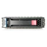 HP 1TB 3G SAS 7.2K rpm LFF (3.5-inch) Dual Port Midline 1yr Warranty Hard Drive - Disco duro (Serial Attached SCSI (SAS), 1000 GB, 8,89 cm (3.5'), 725g, ProLiant DL160 G6, ProLiant DL180 G6, ProLiant ML350 G5, 3 Gbit/s)