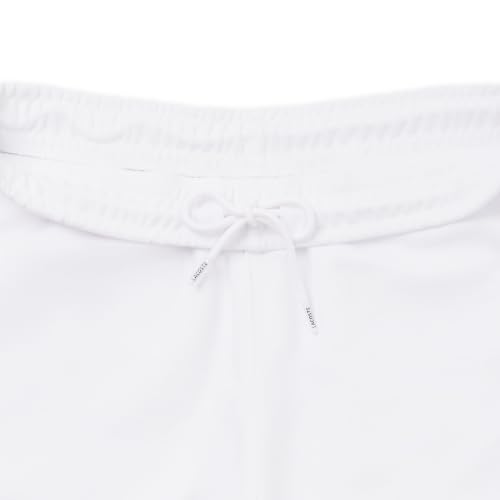 Image of Lacoste Men's Regular Fit Double Face Shorts