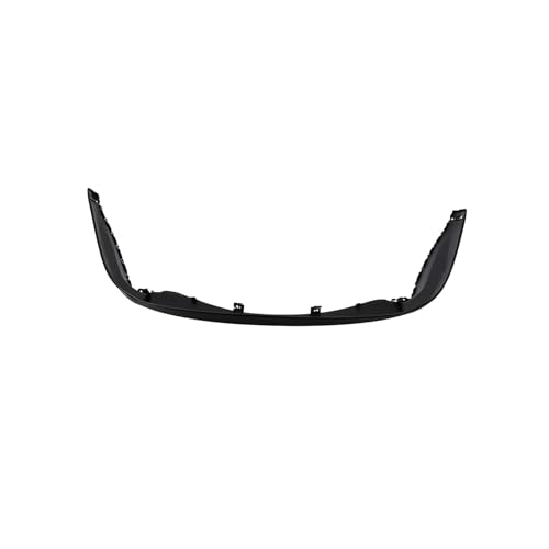 Image of FitParts Compatible with Ford Explorer 2011-2015 Rear Bumper Cover | Primed, Ready to Paint, OEM BB5Z17K835APTM, FO1114102