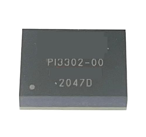 Circuit intégré PI3302-00 pour soudure sur circuit imprimé