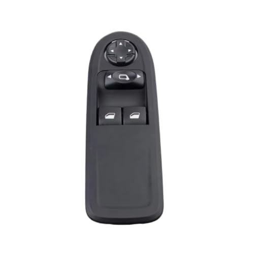Interrupteur de commande de vitre 649024 mécanisme de lève-vitre Peugeot 308