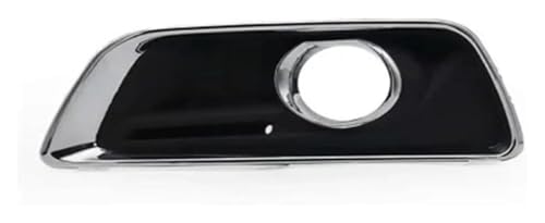 Carcasa faros antiniebla para Chevrolet Malibu 2012-2015: repuesto izquierdo antivaho