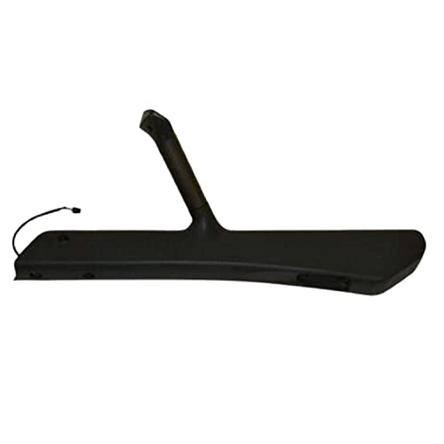 Image of Right Arm Rest Set 1000230894 Works W Vision Fitness T40 T80 Treadmill