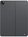 Price comparison product image Black Rock iPad KickStand Cover Case | Suitable for Apple iPad Pro 6th Generation 2020/2021/2022 12.9 Inch I Smart Case | Magnetic Tablet Protective Case | Black