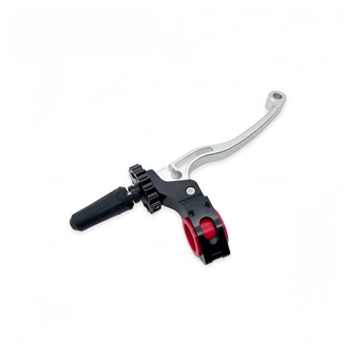 Levier d'embrayage et de frein tout-terrain pour sorties enduro sur KEWS K23