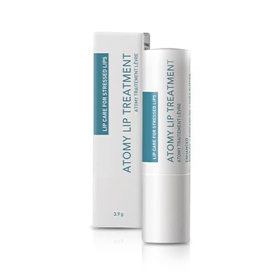 Atomy Lip Treatment, Moisturising Lip Care, 3.9g-picture-24