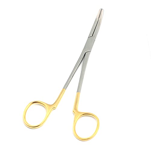 WellnessD'Light - Wynman Wyman Crown Gripper Forceps TC Dental Instruments Dental Crown Remover