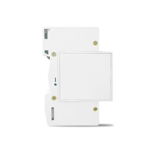 Protector contra sobretensiones 3P+NPE 50KA para evitar averías por apagones 2