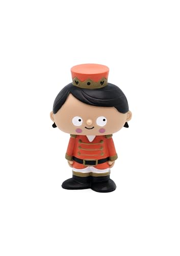 Tonies Audio-Figur für Toniebox Favourite Masterpieces - The Nutcracker Ballet Hörbuch mit Musik-Kollektion zur Verwendung mit Toniebox-Musik-Player für Kinder  separat erhältlich   in englischer