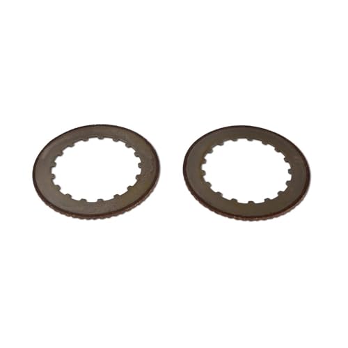 Disques d'embrayage friction durables pour restauration mécanique de CT70 - 3