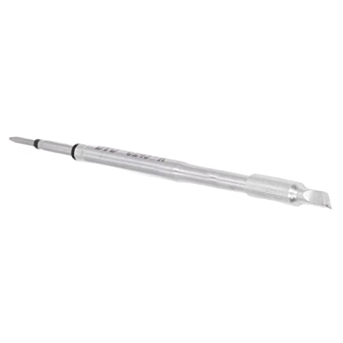 Image of Soldering Iron Tips C245 Replacement for Soldering Station (245-K)