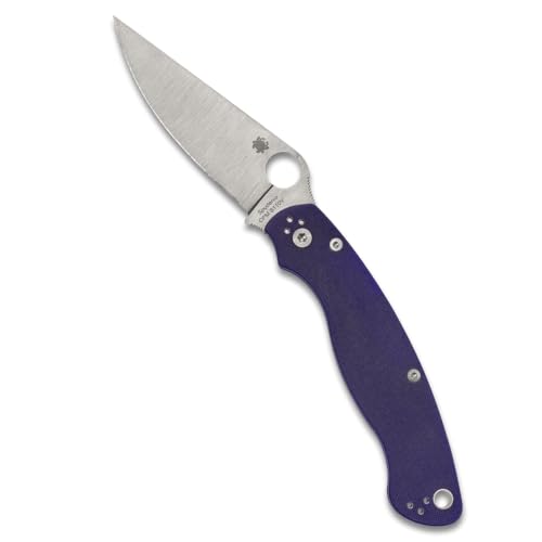 Spyderco Military 2 Folding Knife