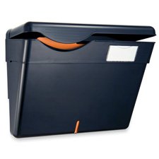 Sécurité murale fichiers avec coque en acier finition premium