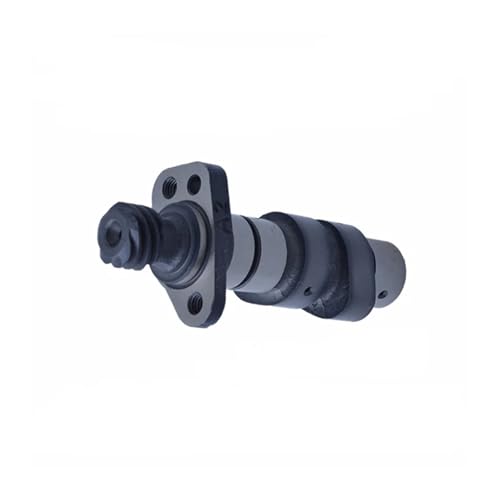 Arbre à cames moto QM200GY distribution moteur GS200 pièce rechange DR200 Djebel