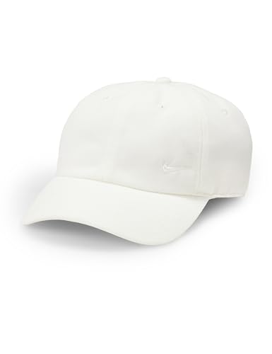 Image of Nike Unisex Adult Club Unstructured Cap Hat | Mens and Womens