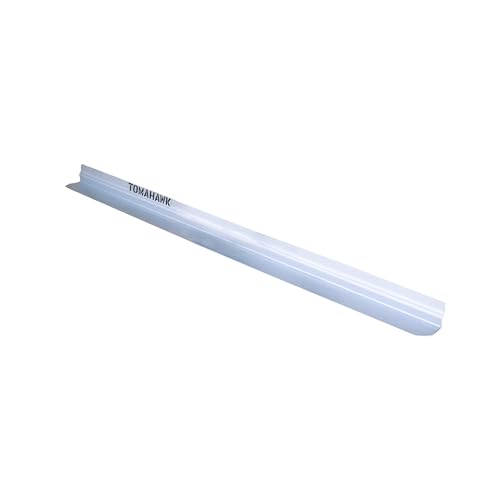 TOMAHAWK Magnesium Screed Blade 6ft