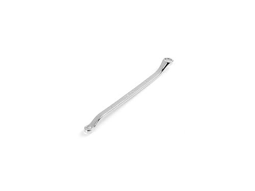 Image of TEKTON 1 /4 x 5 /16 Inch 45-Degree Offset Box End Wrench | WBE23306