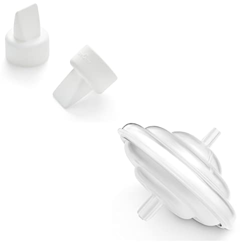 Image of Spectra - Backflow Protector and Duckbill Valve Replacement Part Bundle