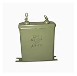 Condensador CJ41-2 de 4 uF y 630 V