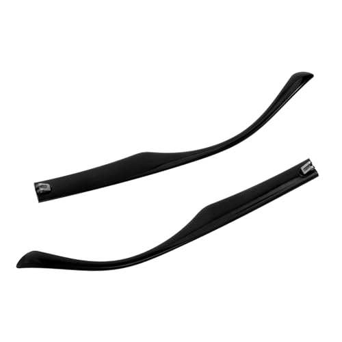 FOMIYES Glasses Arm Legs Replacement Eyeglasses Arm Glasses Parts Replacement Glasses Repair Accessories Eyeglasses Repair Kit