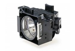 Lámpara y carcasa de repuesto Technical Precision para EPSON POWERLITE 821P