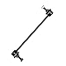 MYXT 2Pcs Rear Sway Bar Stabilizer End Link K80258 for Chrysler Sebring 2007-2010, Dodge Caliber 2007-2012,Avenger 2008-2014,Jeep Compass 2007-2017,Patriot 2007-2017,Mitsubishi Lancer 2008-2017
