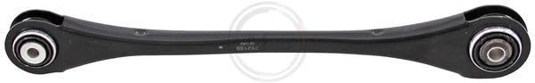 A.B.S. Bras de suspension Compatible avec AUDI Q5 FYB, FYG 4M0501529N 4M0501529Q 80A501529A 212159