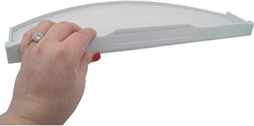 Supplying Demand 53-0918 Clothes Dryer Lint Screen Filter Replacement #TOP5